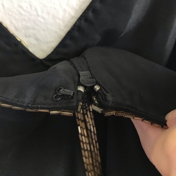 The Great Gatsby Cocktail Dress - Picture 10 of 11